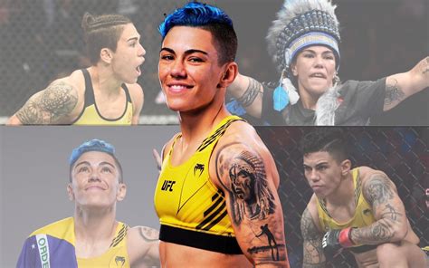 jessica andrade leaked onlyfans|UFC star Jessica Andrade quit OnlyFans after posing naked with。